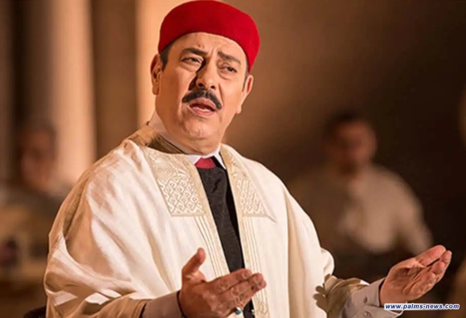 بوشناق عضو شرف في المركز العربي الأوروبي